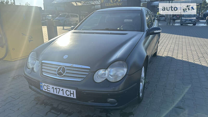 2001 mercedes-benz 220
