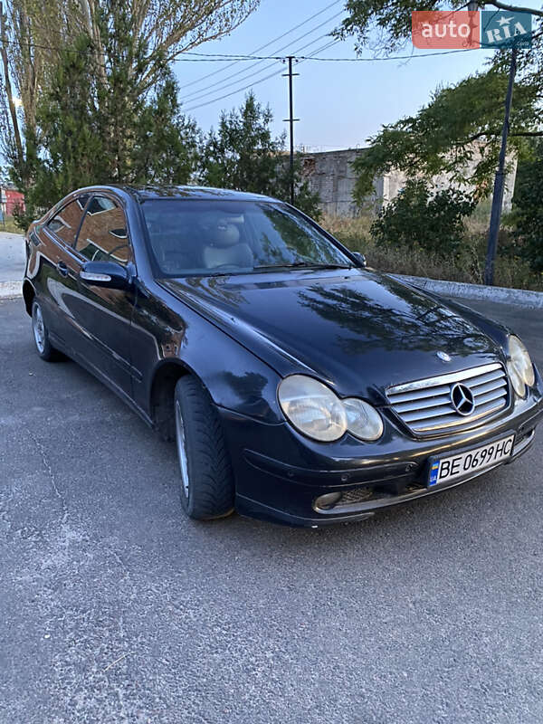 2002 mercedes-benz c 180