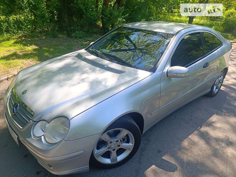 2002 mercedes-benz c 180