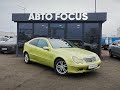 2004 mercedes-benz clk-class
