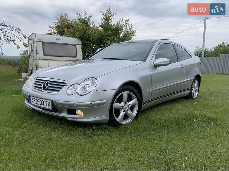 2002 mercedes-benz c 180