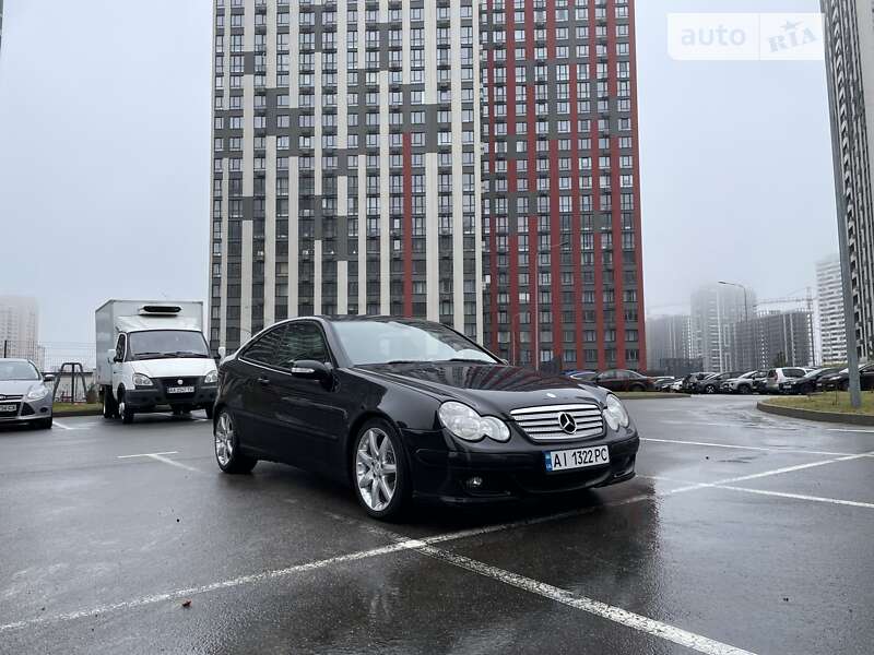 2006 mercedes-benz c 180