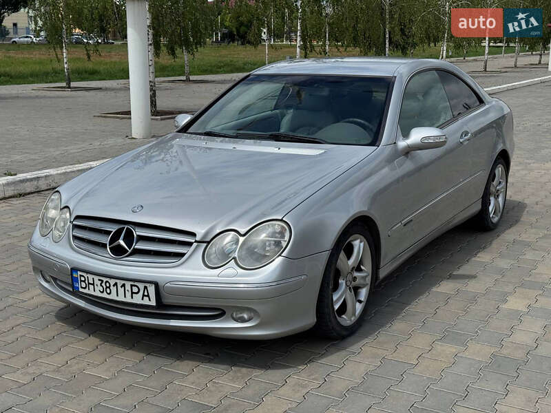 2002 mercedes-benz c 270 cdi