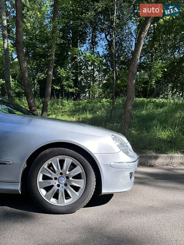 2005 mercedes-benz clk 200