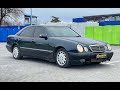 1999 mercedes-benz e 220