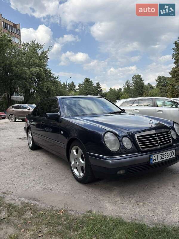1998 mercedes-benz 240