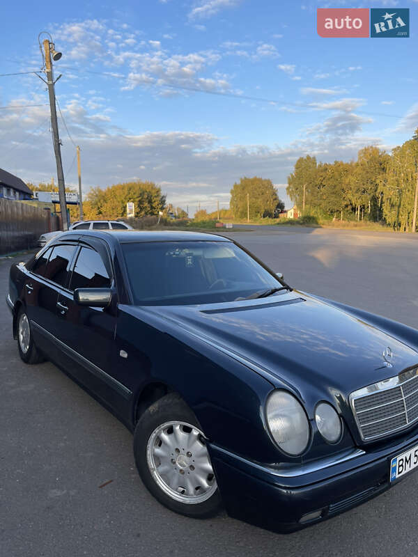1998 mercedes-benz 240