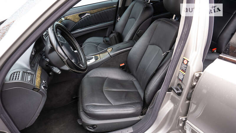 2003 mercedes-benz e 220 cdi