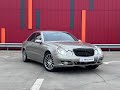 2003 mercedes-benz 270 cdi
