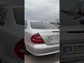 2003 mercedes-benz e 270 cdi