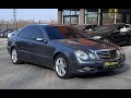 2006 mercedes-benz e 280 cdi