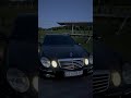 2006 mercedes-benz e 320 cdi