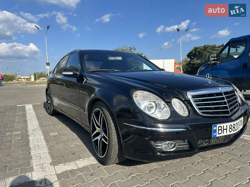 2002 mercedes-benz 320