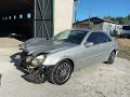 2003 mercedes-benz e-320c
