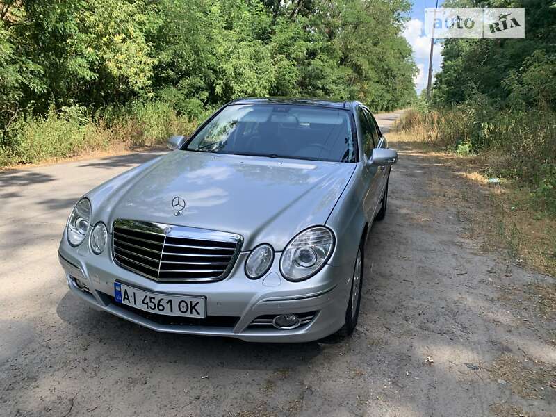 2006 mercedes-benz e 350
