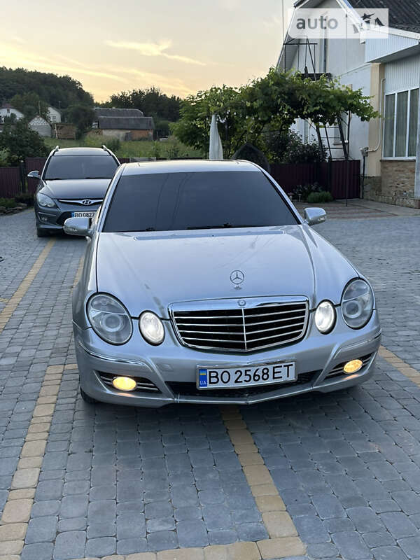 2002 mercedes-benz 240