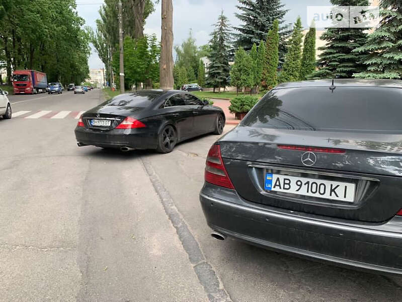2003 mercedes-benz e 240