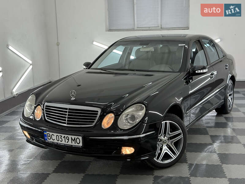 2005 mercedes-benz 350