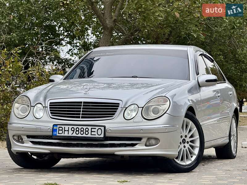 2006 mercedes-benz e 350