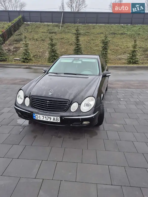 2006 mercedes-benz e 350
