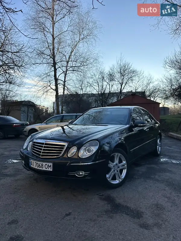 2008 mercedes-benz 280