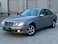 2006 mercedes-benz e 280