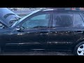 2006 mercedes-benz e-class