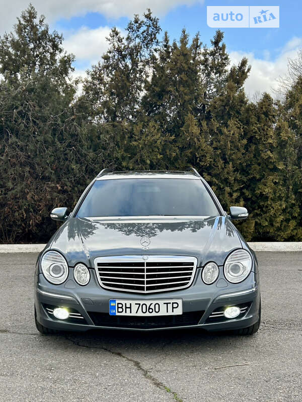 2006 mercedes-benz e 280