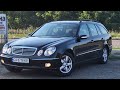 2003 mercedes-benz e 200