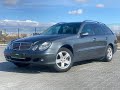 2005 mercedes-benz e 200