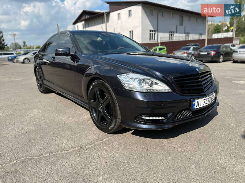 2010 mercedes-benz s 350 cdi
