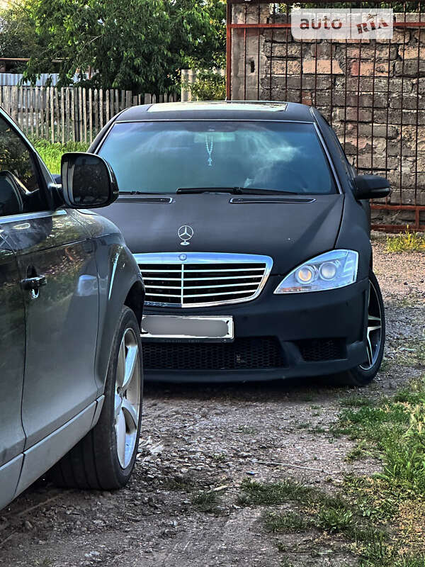 2000 mercedes-benz s 320