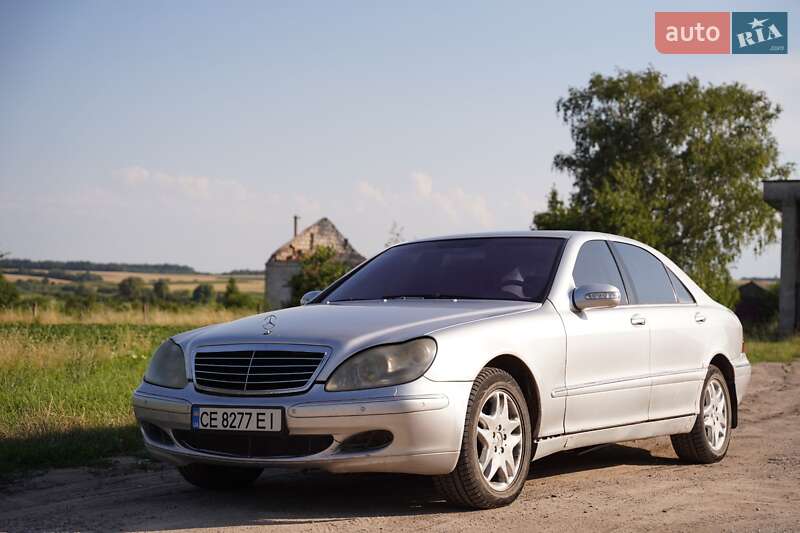 2001 mercedes-benz 500 sl