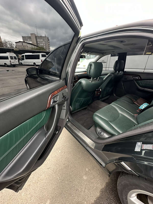 2002 mercedes-benz s 500