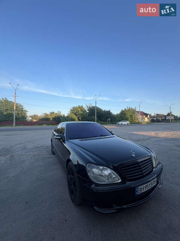 2003 mercedes-benz 500 sl