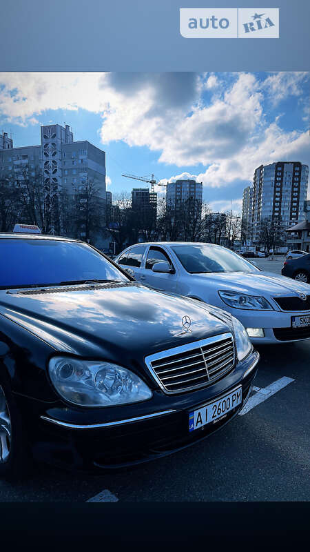 2004 mercedes-benz sl 500
