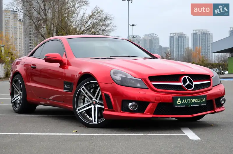 2003 mercedes-benz sl 350