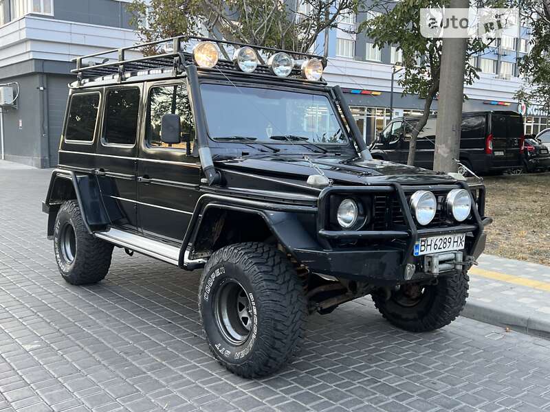 1987 mercedes-benz 230