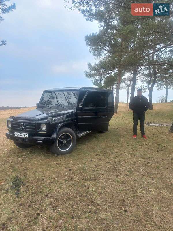 1991 mercedes-benz 300g e