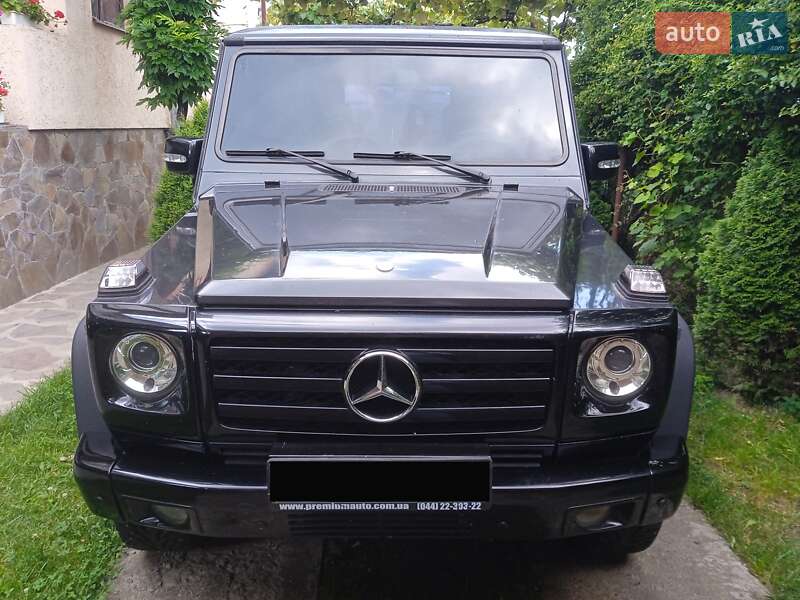 1994 mercedes-benz 300g e