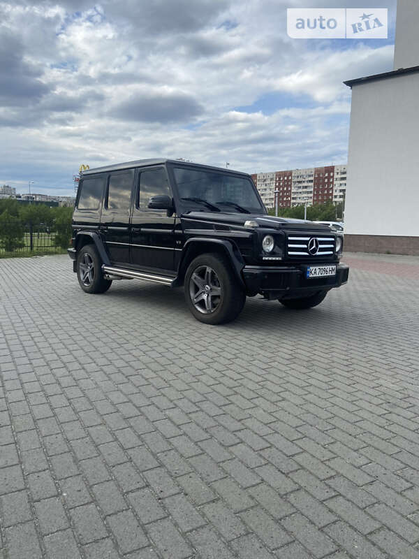 2016 mercedes-benz g 500