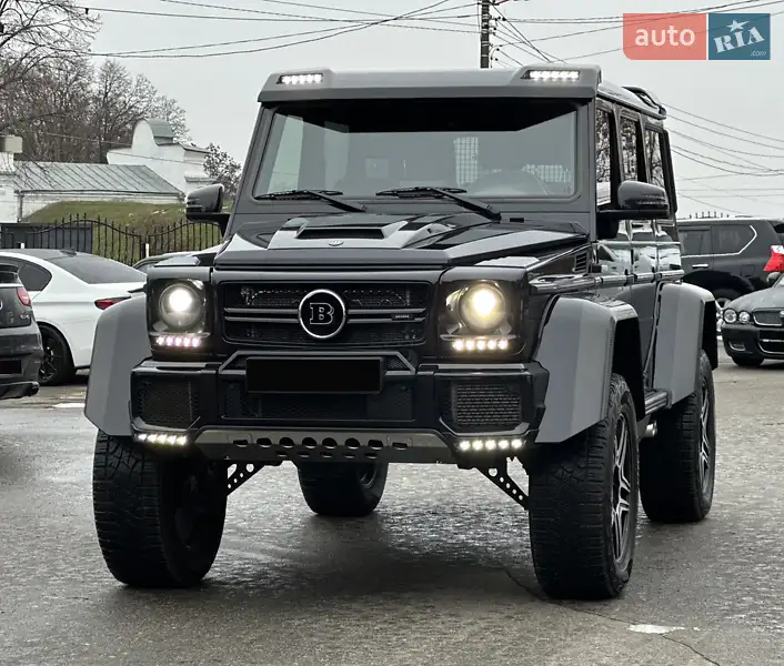 2016 mercedes-benz g 500