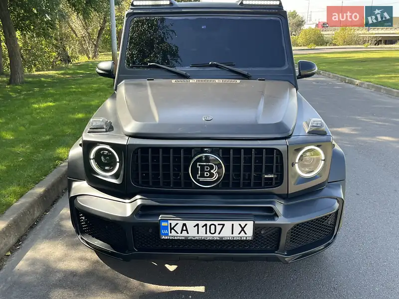 2010 mercedes-benz g 500