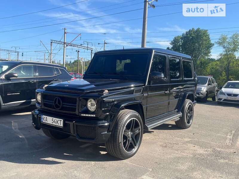 2012 mercedes-benz g 500
