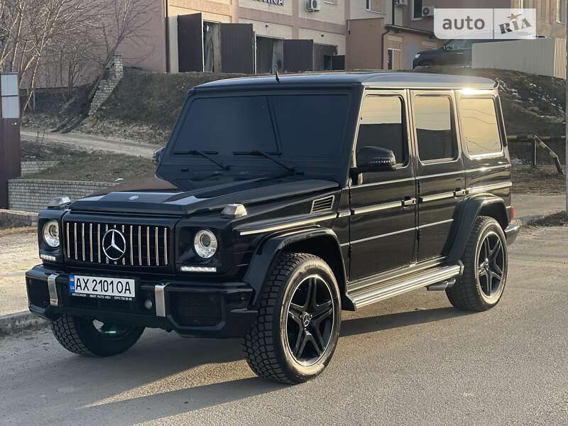2013 mercedes-benz g 500