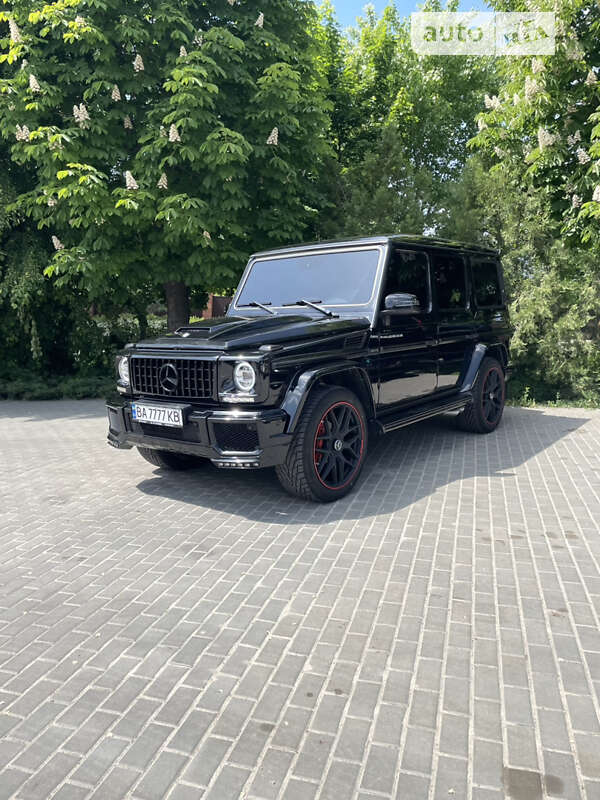 2013 mercedes-benz g 500