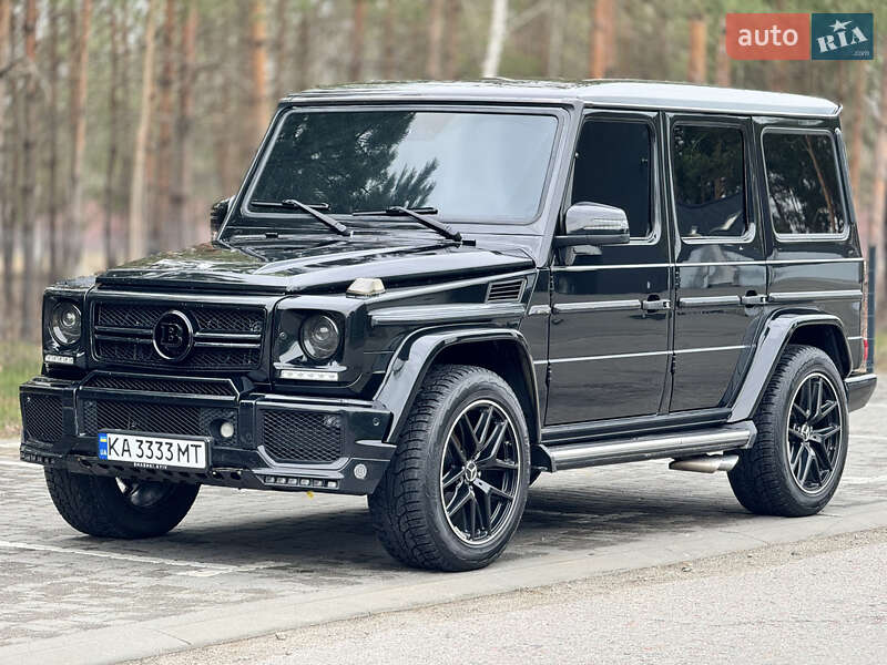 2013 mercedes-benz g 500