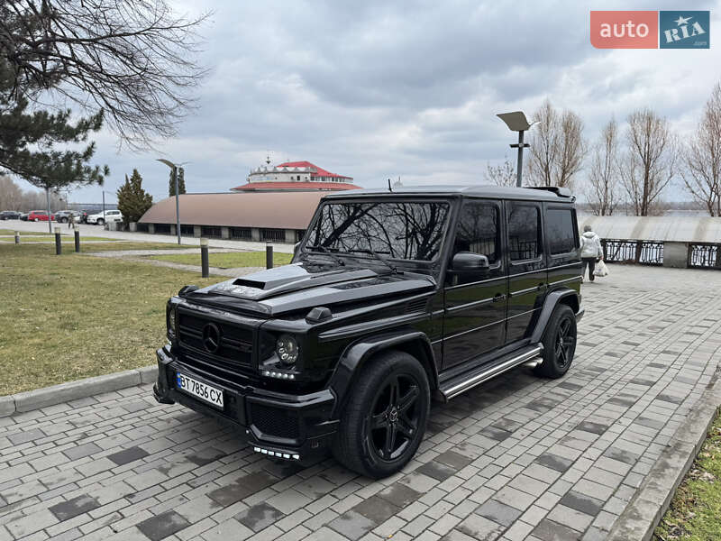 1999 mercedes-benz g 500