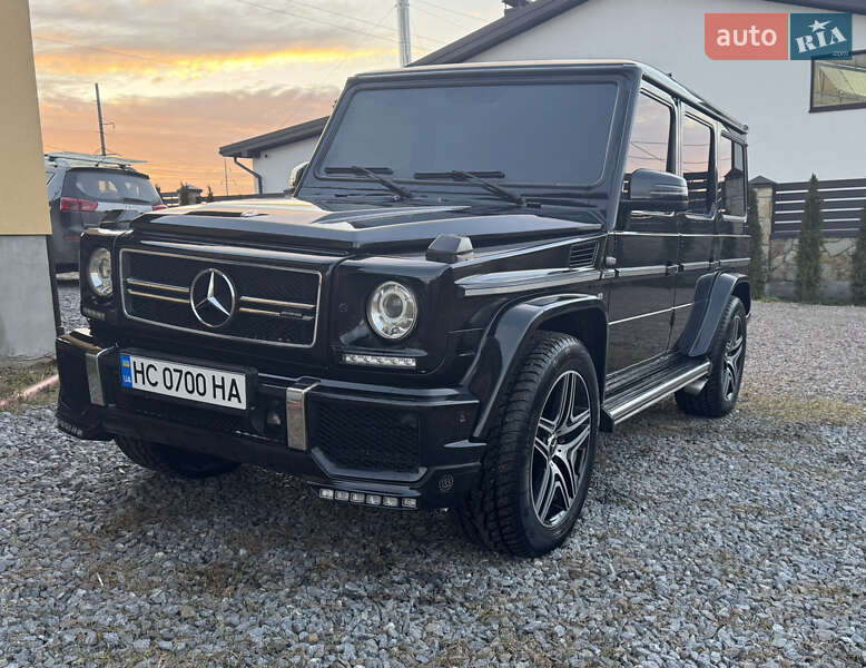 2000 mercedes-benz g-class