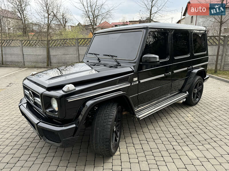 2000 mercedes-benz g 500